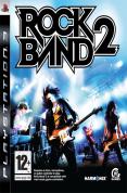 SONY Rock Band 2 Solus PS3