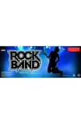 Rock Band Sony Guitar Controller for PS3