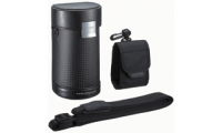 Sony Semi-soft New Design Carrying Case - Black