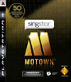 SONY Singstar Motown PS3