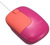 SONY SMU-C3 Mouse - orange/pink