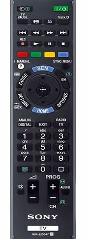 RM-ED047 Original Remote Control