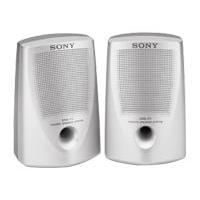 SRS P7 - Portable speakers - silver