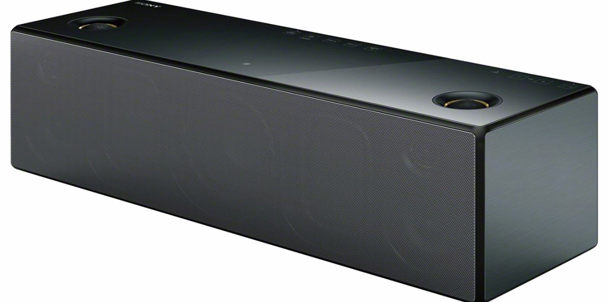 Sony SRSX9 Hifi Speaker