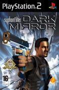 SONY Syphon Filter Dark Mirror PS2