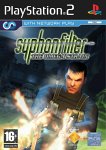 SONY Syphon Filter The Omega Strain PS2