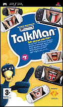 SONY Talkman PSP