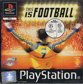This Is Football PSX