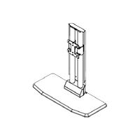 TS-PM1 - Stand for flat panel