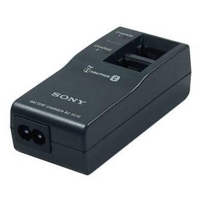 Sony Twin Charger BC-VC10 C-series