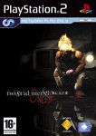 SONY Twisted Metal Black Online PS2