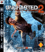 SONY Uncharted 2 Among Thieves PS3
