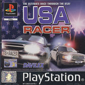 USA Racer PSX