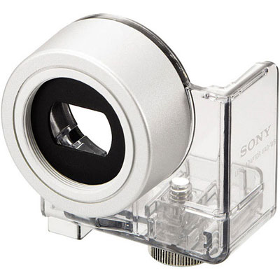 VAD-WB Lens adapto