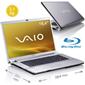 VAIO - FW21M Core 2 Duo P8600 4GB 400GB