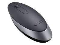 VAIO Bluetooth Laser Mouse VGP-BMS33 - mouse