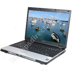 VAIO BX61MN Laptop