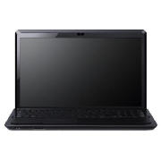Vaio F22M0E/B Laptop (4GB, 500GB, 16.4