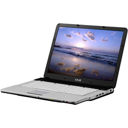 Sony Vaio FS195VP