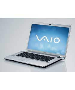 VAIO FW41EH 16.4in Blu-Ray Laptop