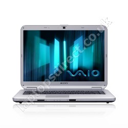 VAIO NS20MS Laptop
