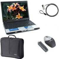 VAIO VGN-BX296VP with Free Case- Mouse &