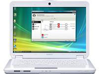 SONY VAIO VGN-CS21S/W - Core 2 Duo T6400 2 GHz -