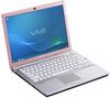 SONY Vaio VGN-SR51MF/P