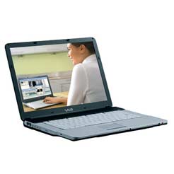 Sony Vaio VGNFS315B