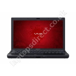 VAIO Z11X9E/B Core i5 Laptop