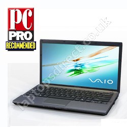 VAIO Z31WN/B Laptop