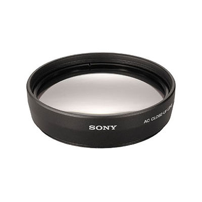 Sony VCL-M3367 Close Up Lens 67mm