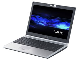 Sony VGNSZ2XPC