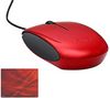 SONY VGP-UMS2P/R USB Optical Mouse   Mouse Set - red