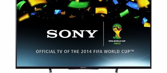 Sony W7 80 cm/32 inches LED TV with Full HD Display