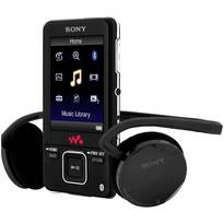 Sony Walkman Wirefree 8GB