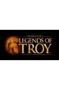 SONY Warriors Legends Of Troy PS3
