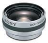 SONY Wide angle lens VCL-DH0730