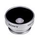 Sony Wide Conversion Lens x 0.6Lens