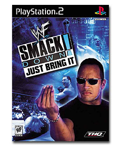 WWF Smackdown 3