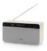 Sony XDRS10DABM Portable Light Wood DAB & FM Radio