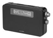 Sony XDRS20 BLACK