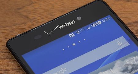 SONY Xperia Z3v