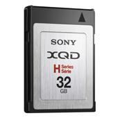 XQD High Speed 32GB Memory Card