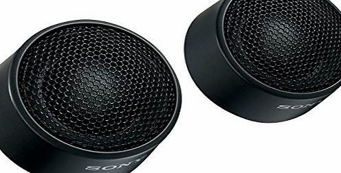 XS H20S 260 Watt In-Car Speakers