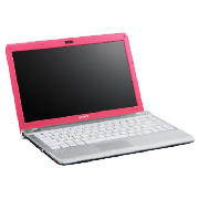 SONY Y11MIE/P Laptop (4GB, 320GB, 13.3