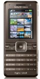 SIM Free Unlocked Sony Ericsson K770i Truffle Brown 256M2 Mobile Phone
