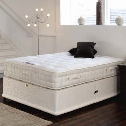 Sophia Mattresses Sophia Mattress 3`