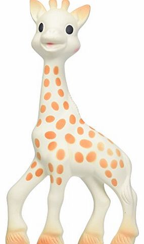 Sophie the Giraffe  Gift Boxed Version from Vulli