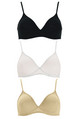 SORBET non-wired T-shirt bras